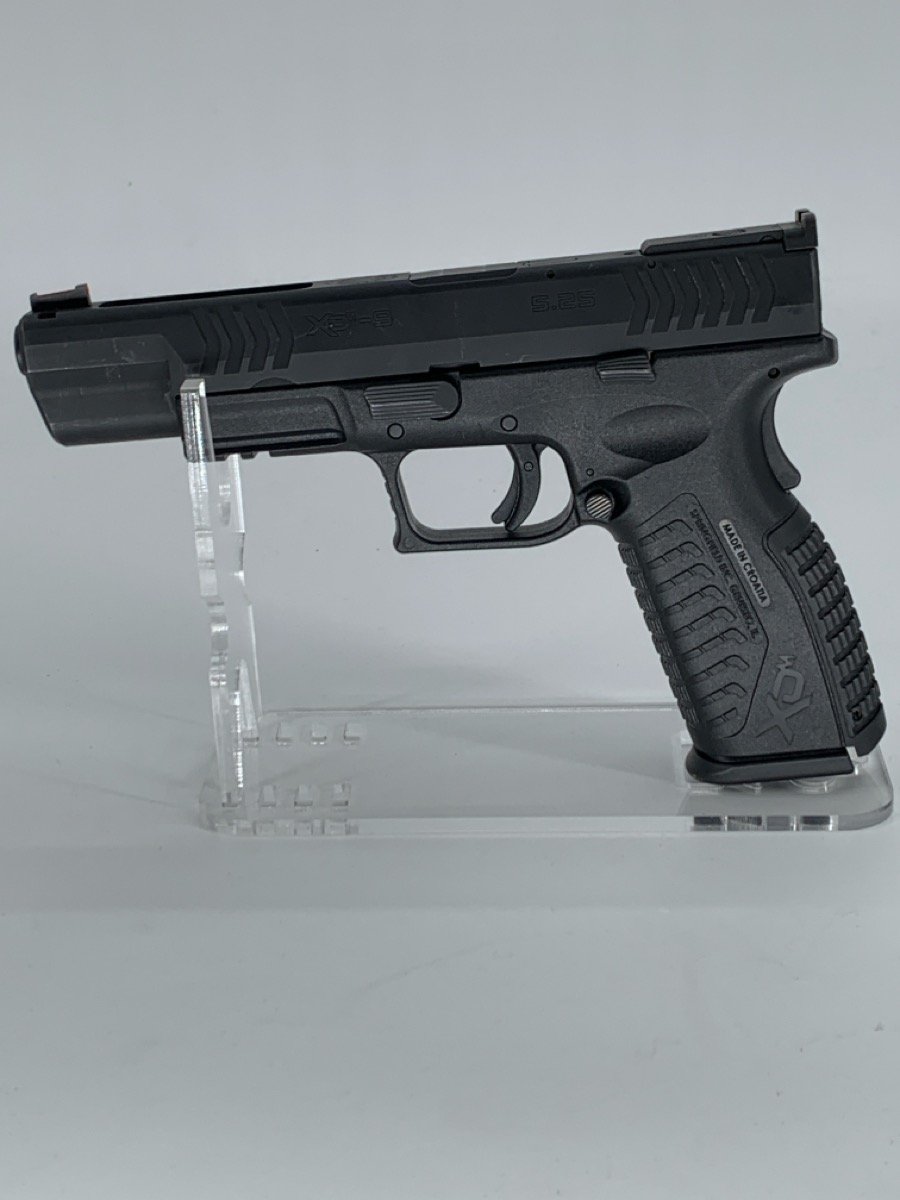 SPRINGFIELD ARMORY XDM-9