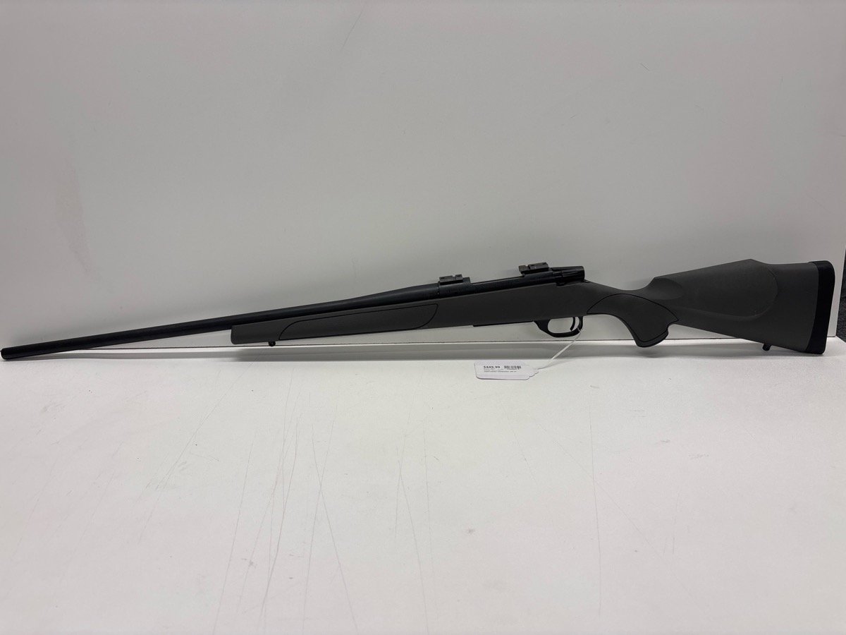 WEATHERBY VANGUARD