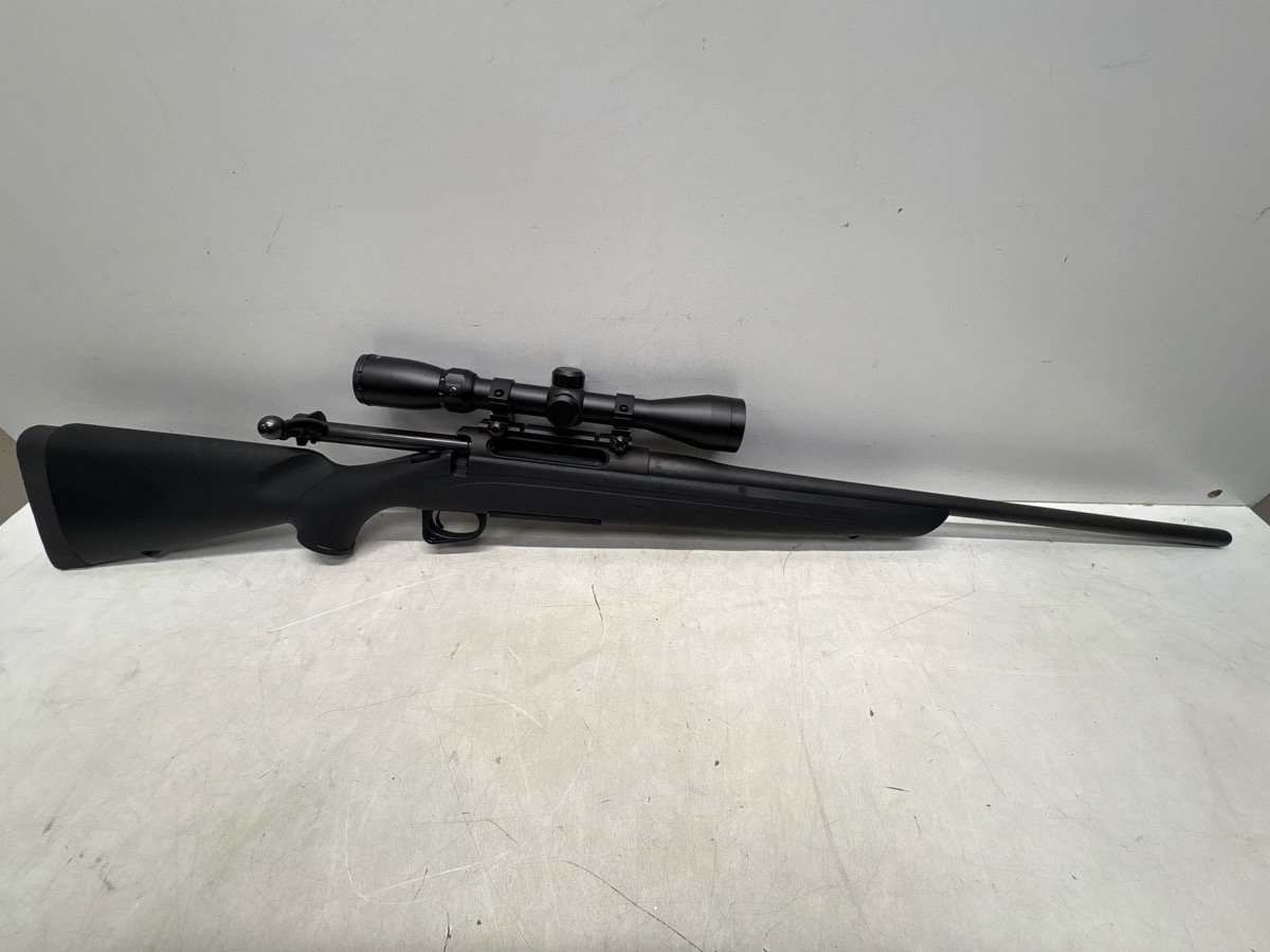 REMINGTON 770