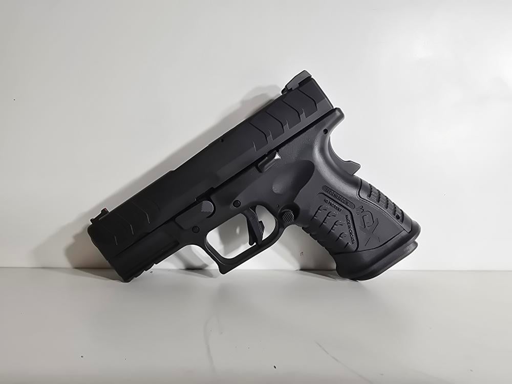 SPRINGFIELD ARMORY XDM ELITE