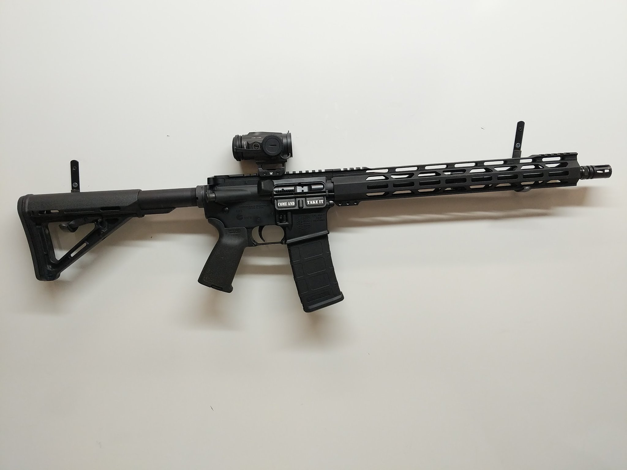 DIAMONDBACK DB15