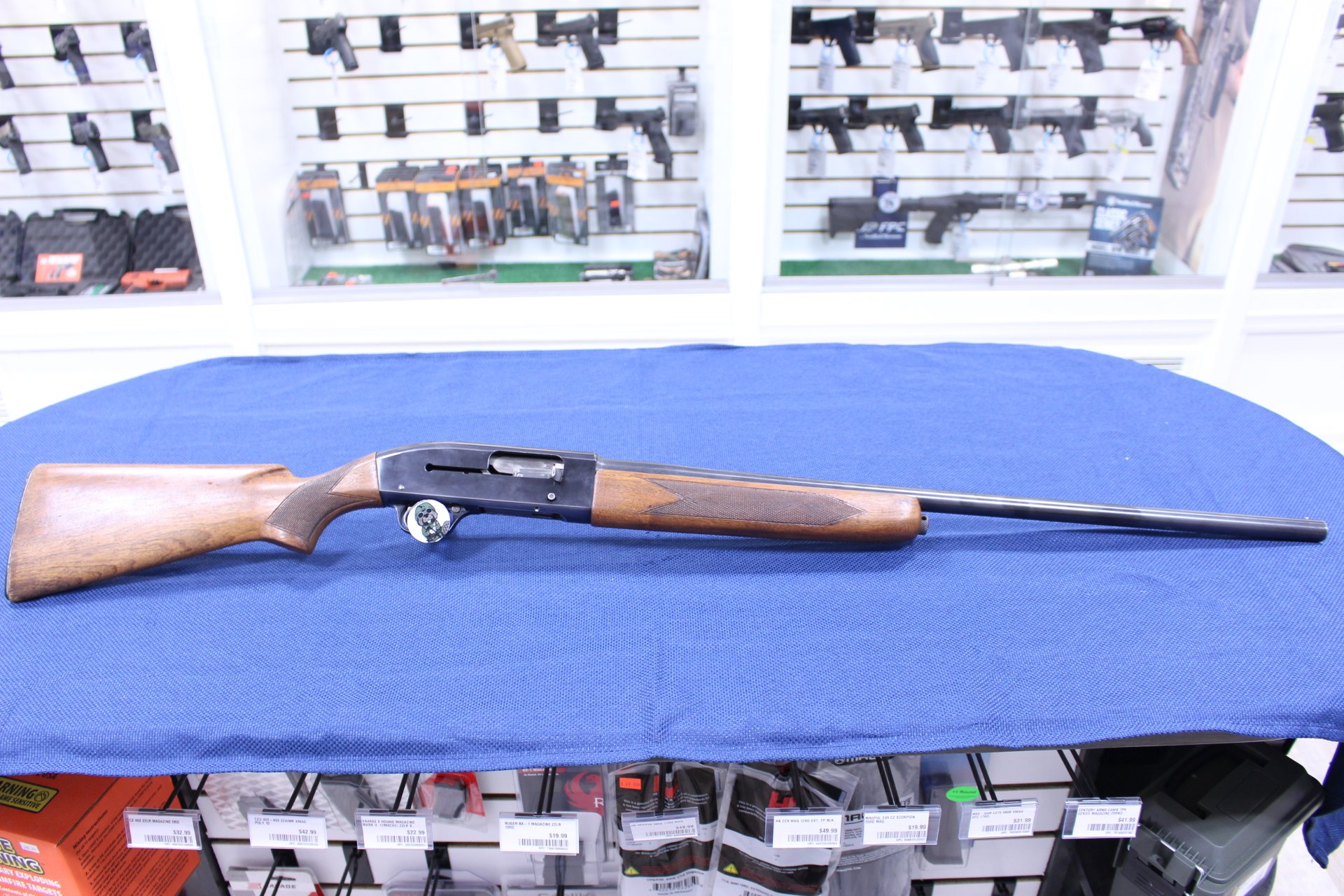 WINCHESTER 50