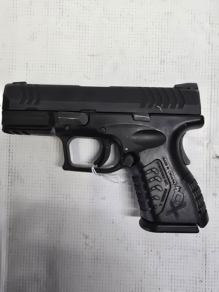 SPRINGFIELD ARMORY XDM-40