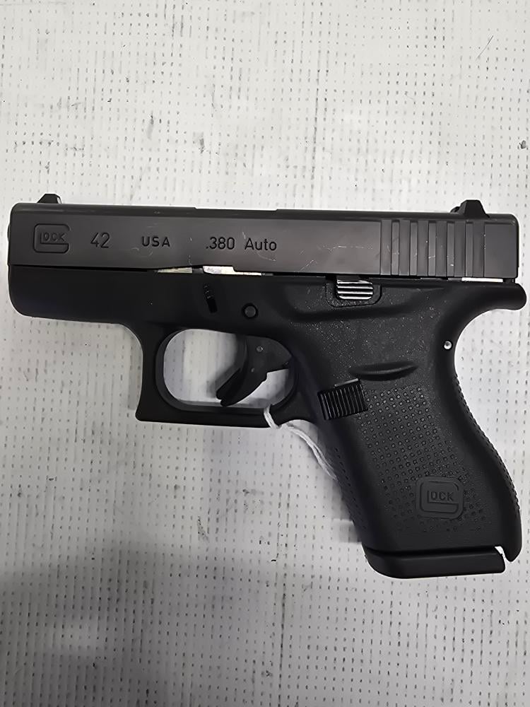 GLOCK 42