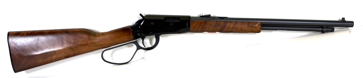 SAVAGE ARMS CLASSIC REVEL 22