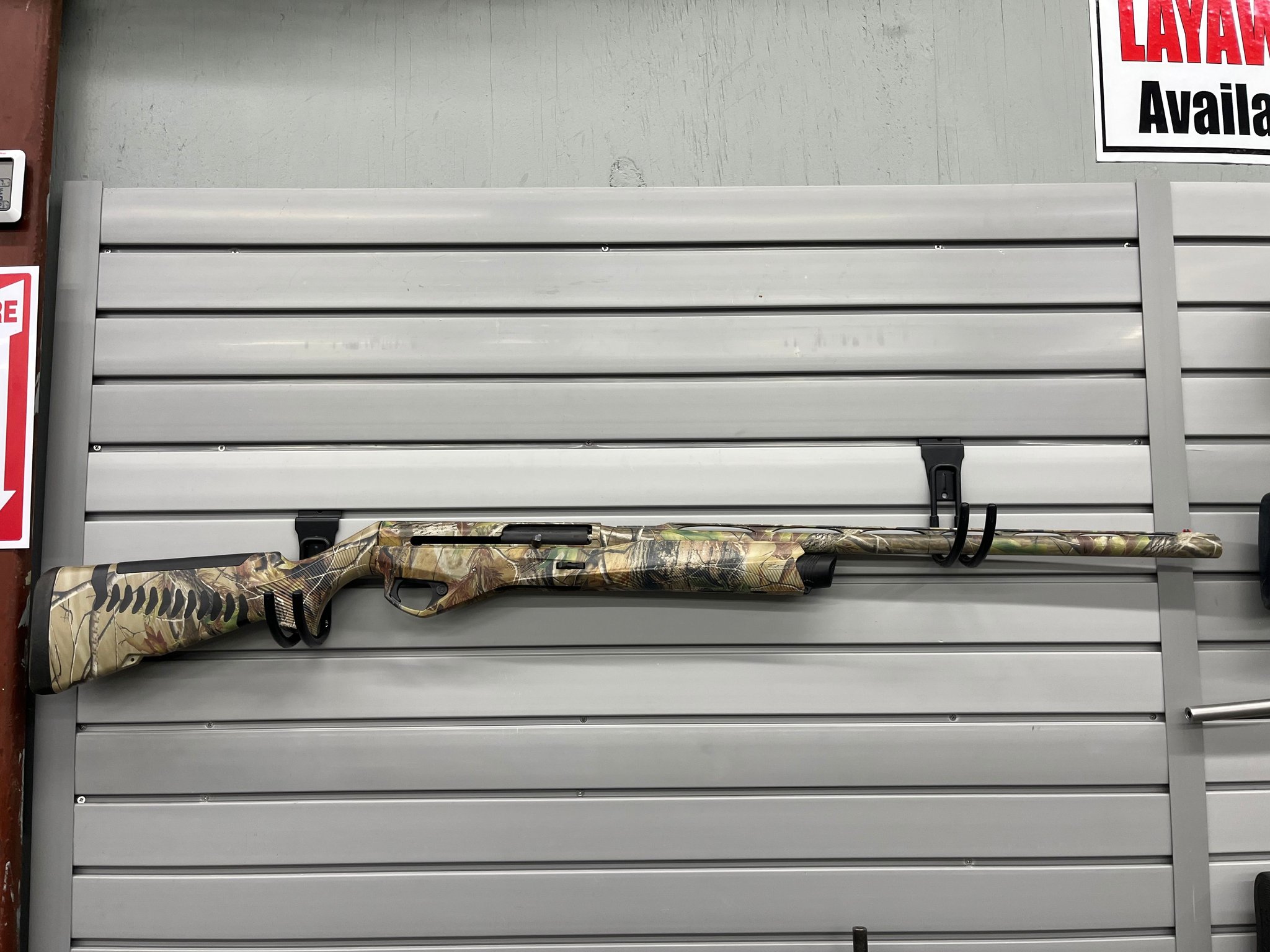 BENELLI SUPER VINCI