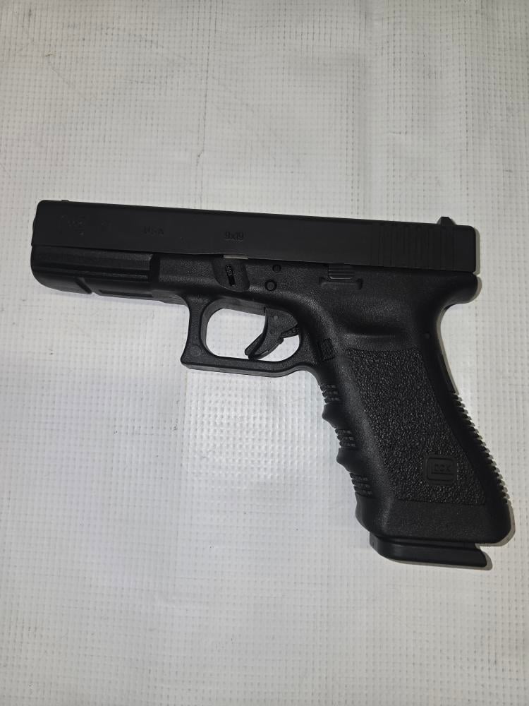 GLOCK 17 GEN 3