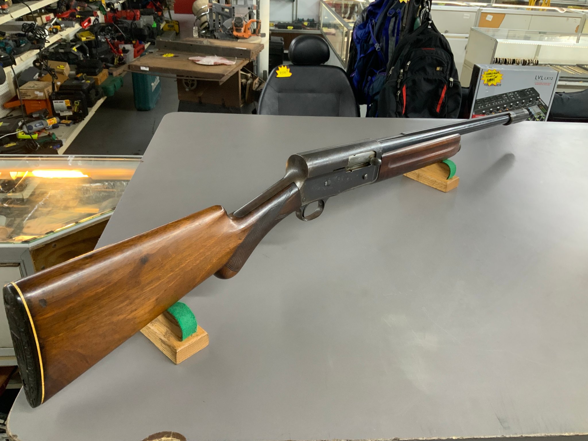 BROWNING A5 (AUTO 5)