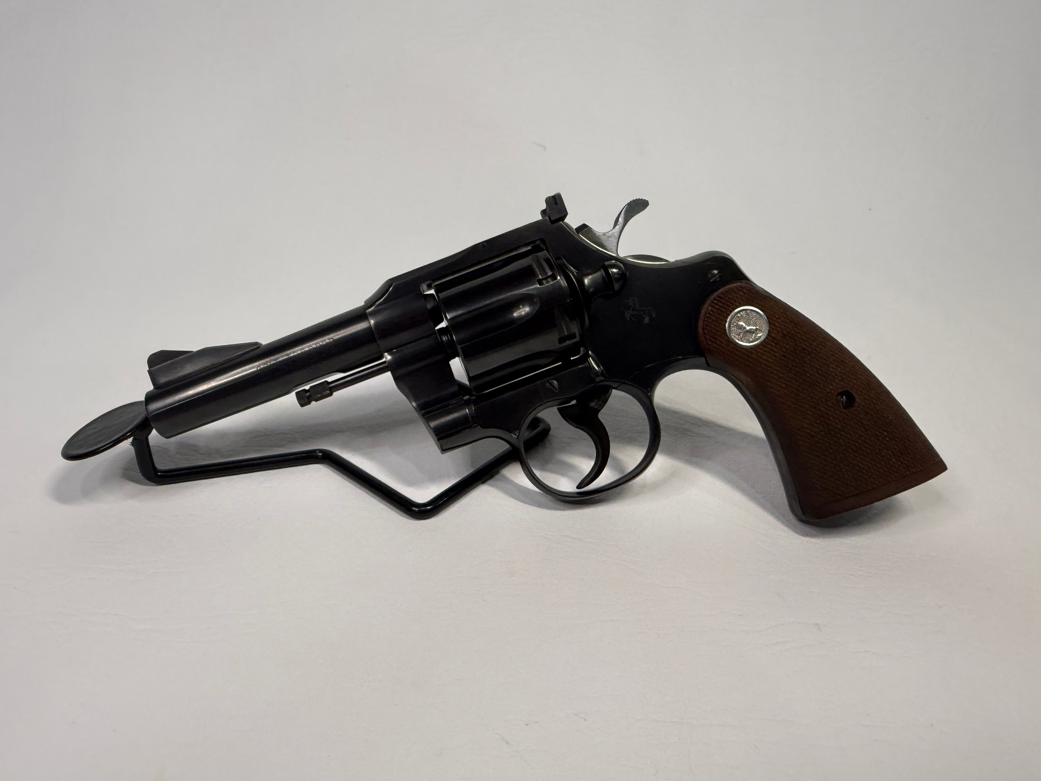 COLT TROOPER