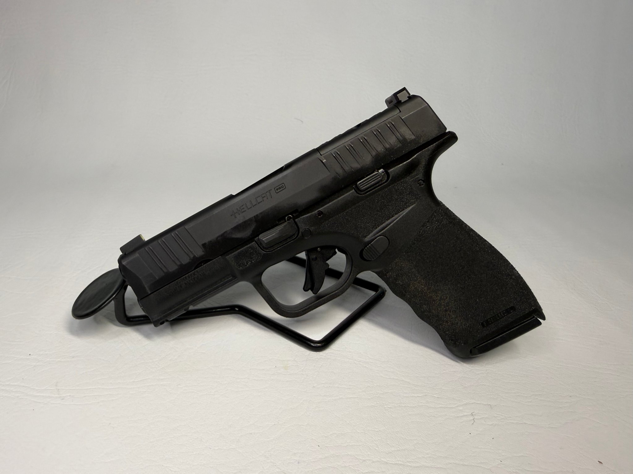 SPRINGFIELD ARMORY HELLCAT PRO