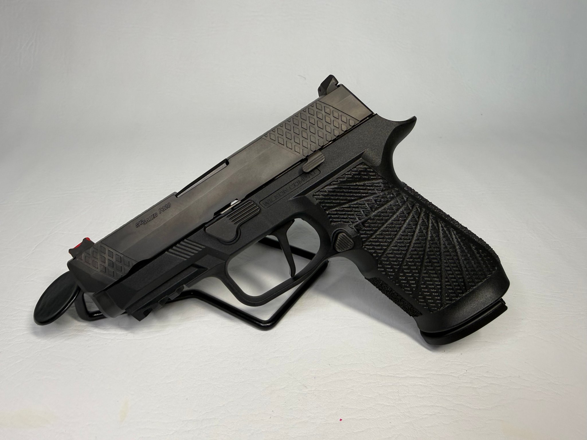 WILSON COMBAT P320
