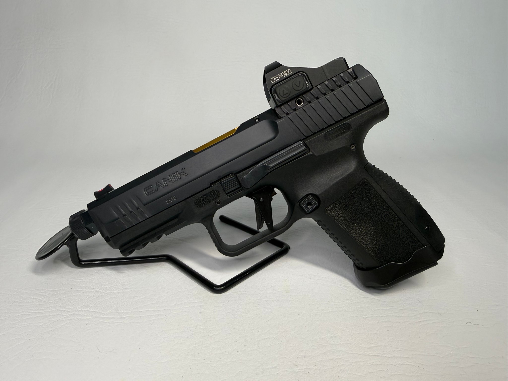 CANIK TP9 ELITE COMBAT