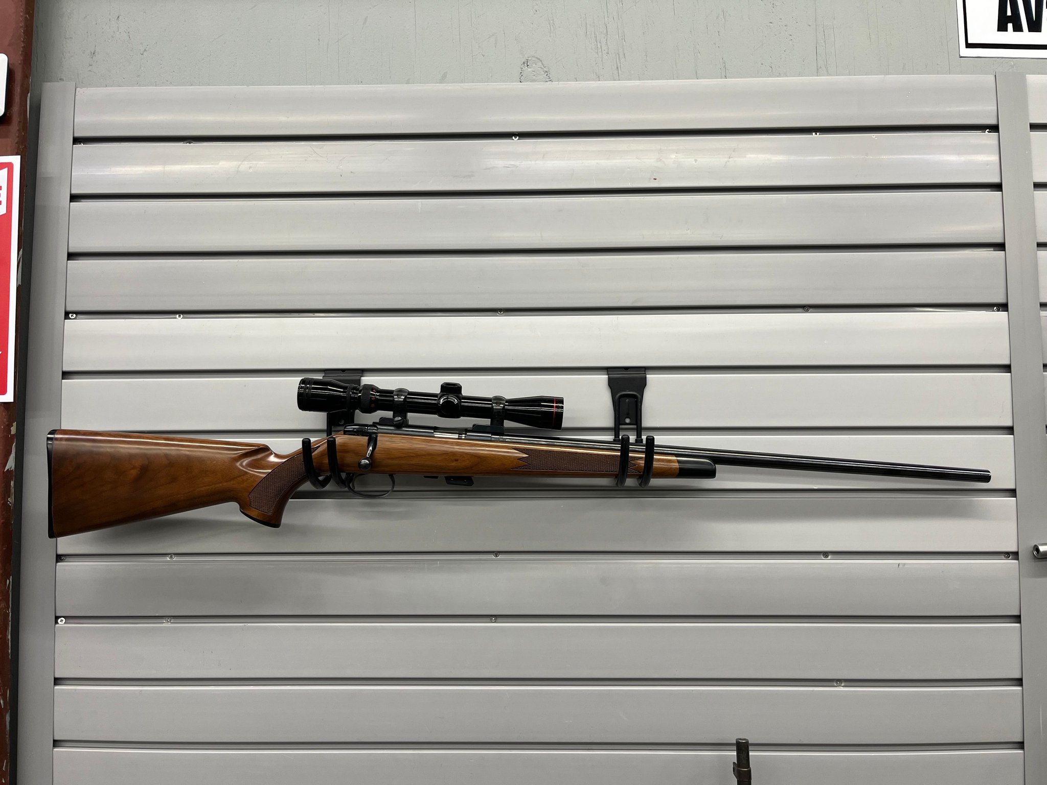 REMINGTON 541-T .22 s/l/lr