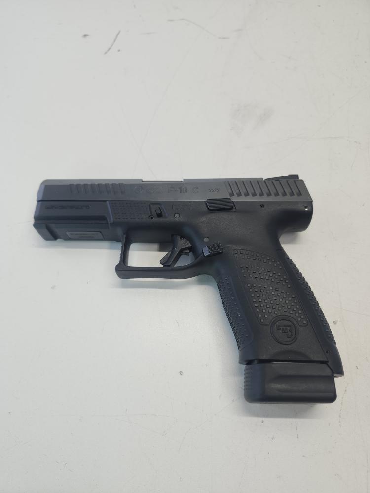 CZ CZ P-10 C