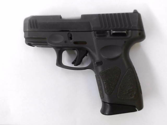 TAURUS G3C 10RD