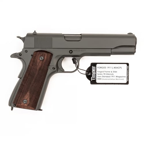 TISAS 1911A1 CLASSIC GOVERNMENT