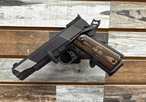 IVER JOHNSON eagle 1911