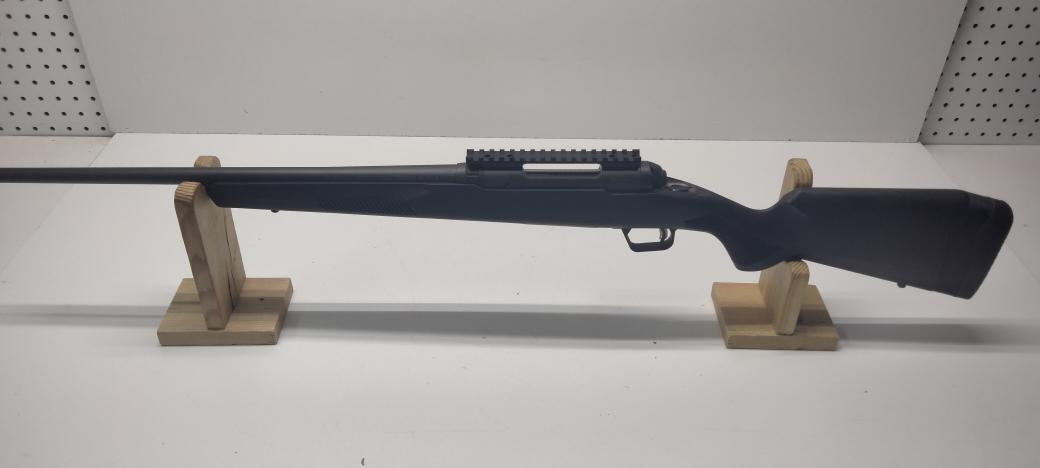SAVAGE ARMS 110 HUNTER