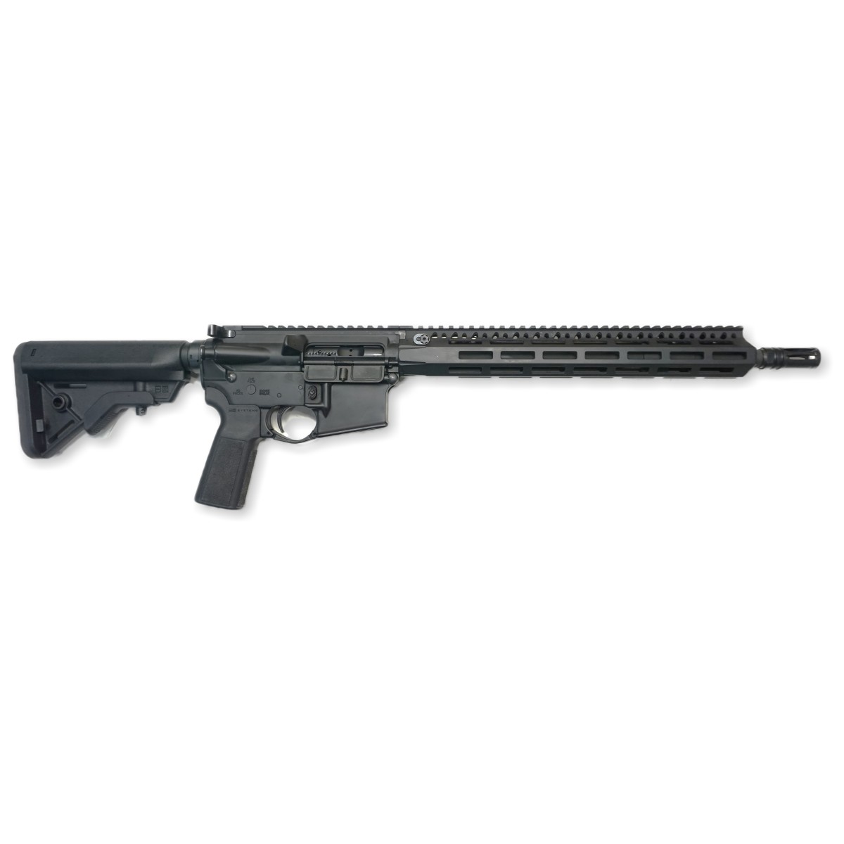 SONS OF LIBERTY GUN WORKS SOUL SNATCHER RIFLE