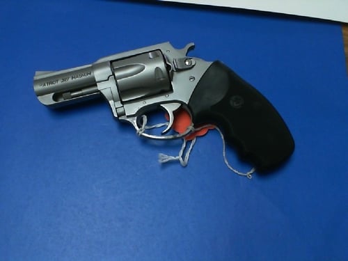CHARTER ARMS patroit