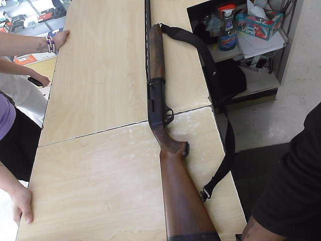 WINCHESTER SUPER X MODEL 2