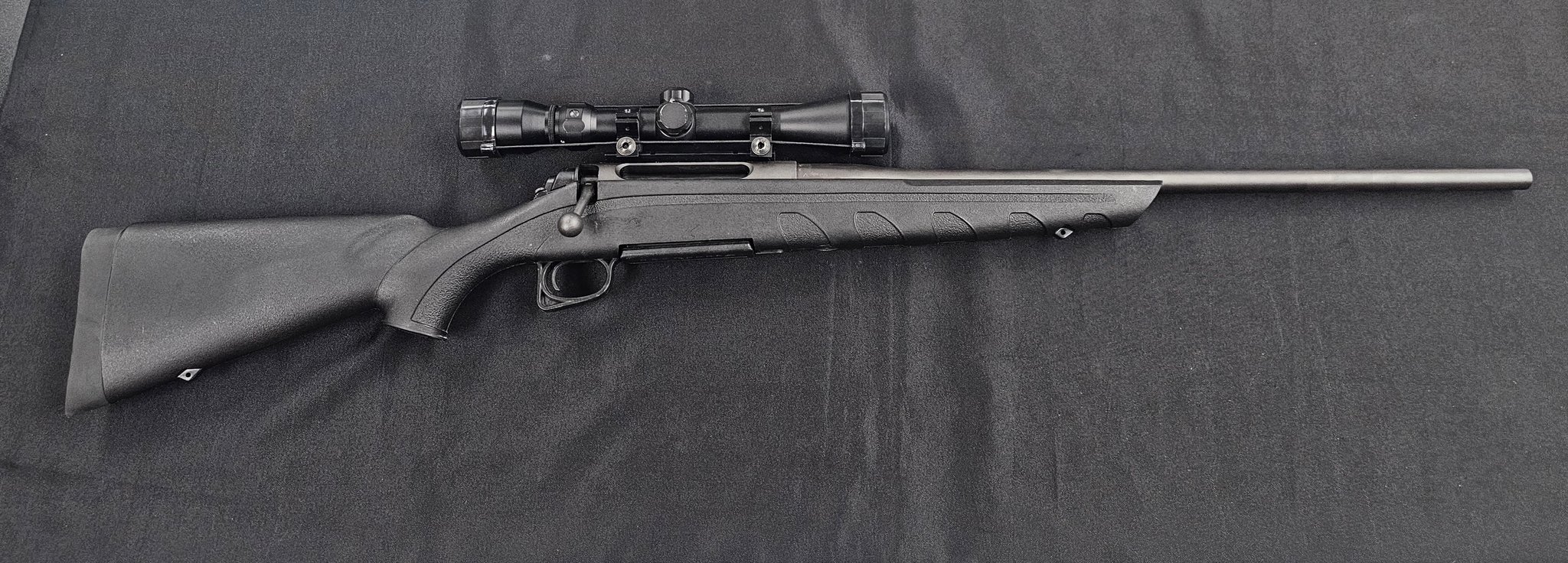 REMINGTON 770