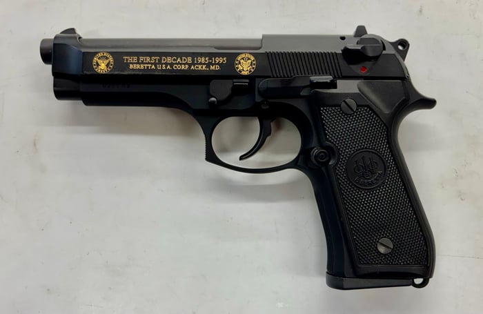 M9 Beretta - For Sale :: Shop Online
