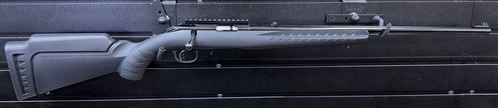 RUGER AMERICAN