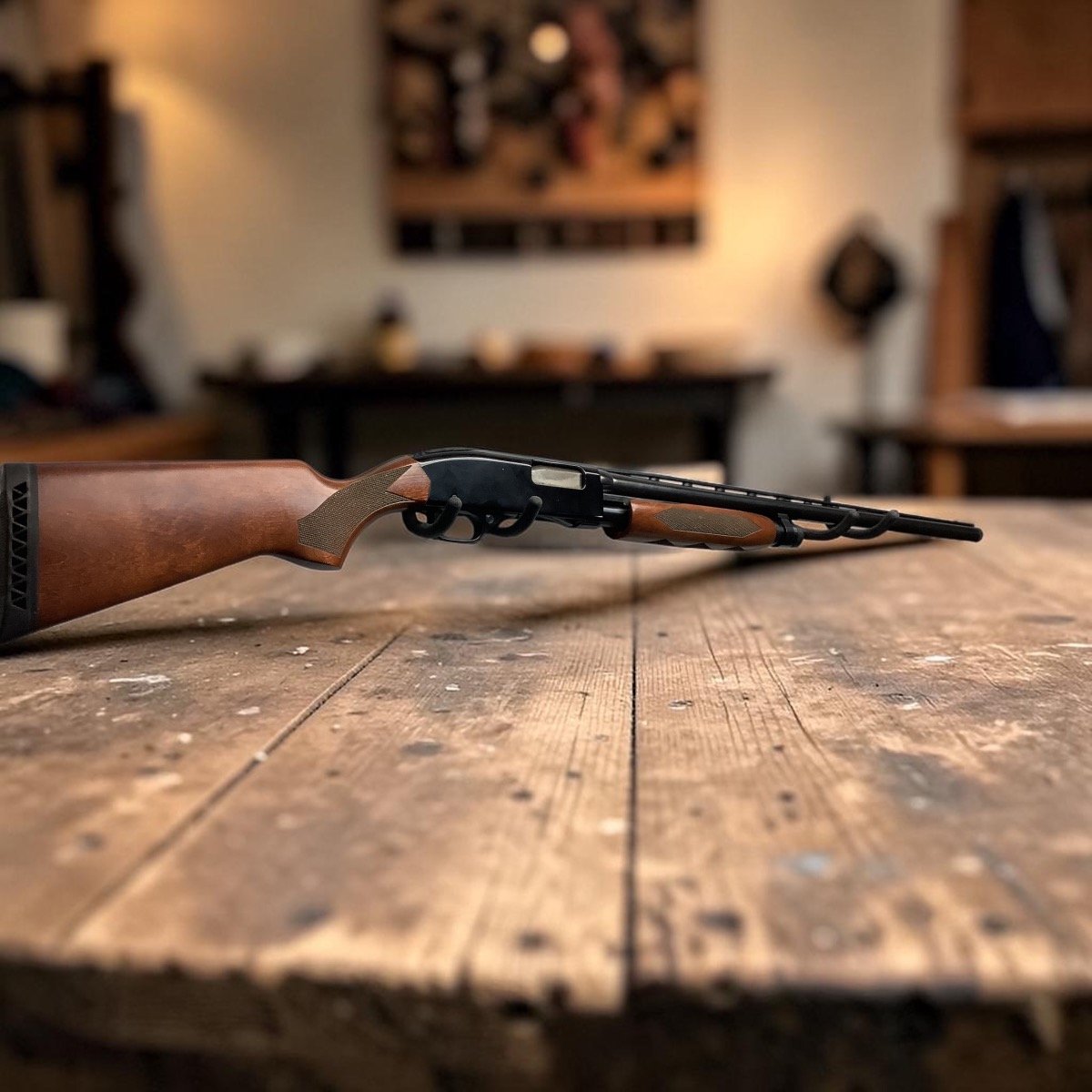WINCHESTER 1300 WINCHOKE