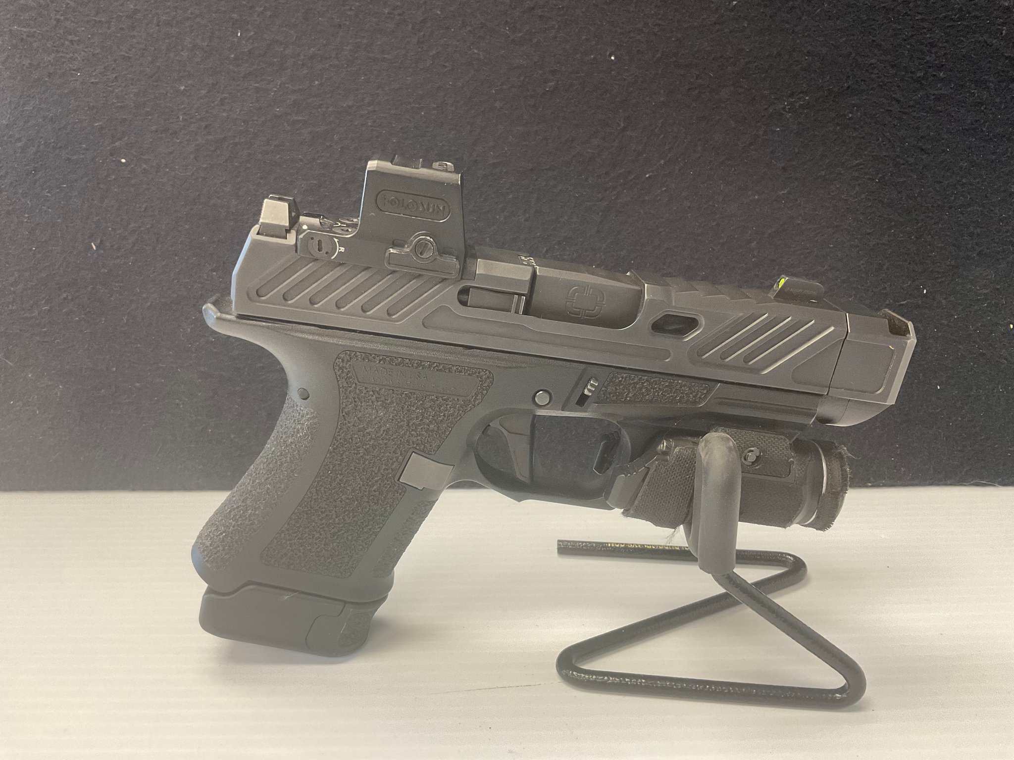 SHADOW SYSTEMS CR920P