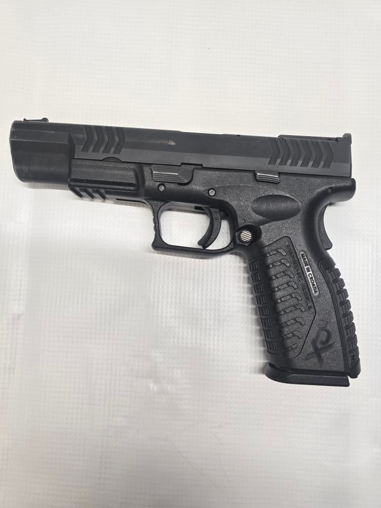 SPRINGFIELD ARMORY XDM-9 5.25