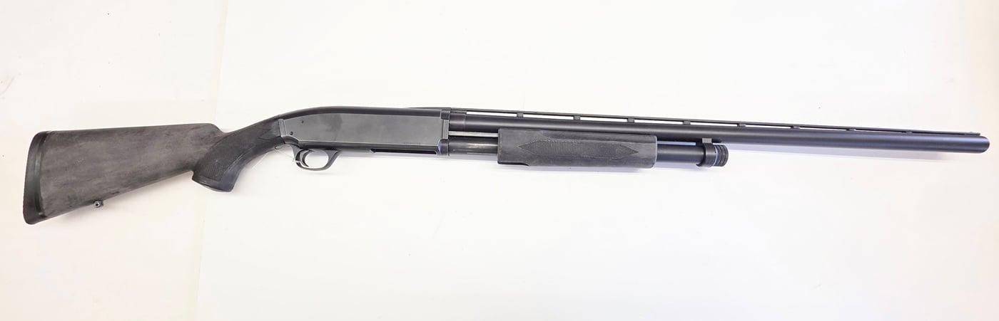 BROWNING WOW ......MODEL BPS PUMP CHAMBERED IN 10 GAUGE