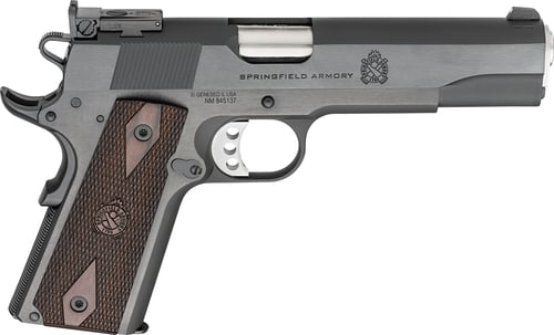 SPRINGFIELD ARMORY 1911 GARRISON TARGET
