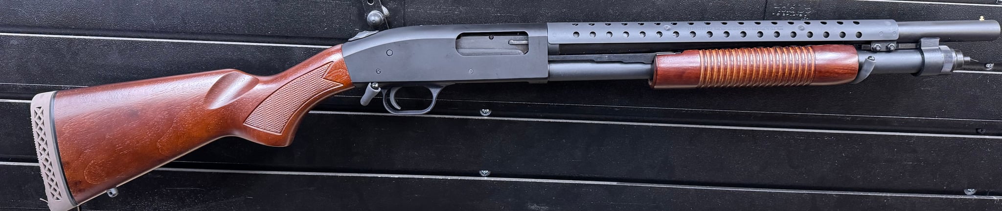 MOSSBERG 590