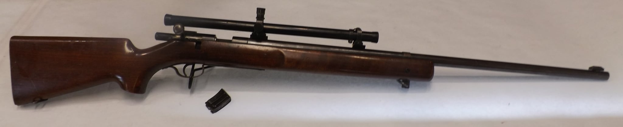 WINCHESTER 75