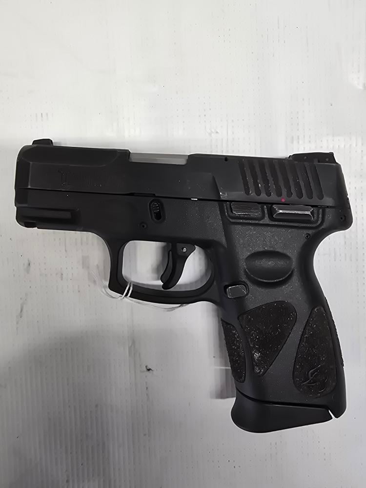 TAURUS G2C