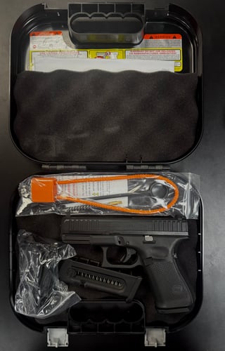 GLOCK G44