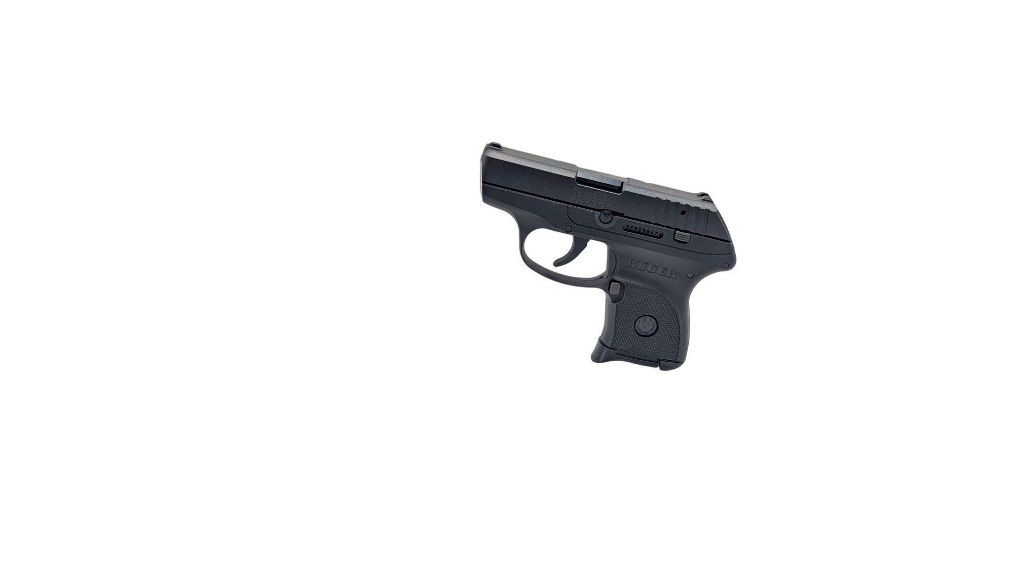 RUGER LCP