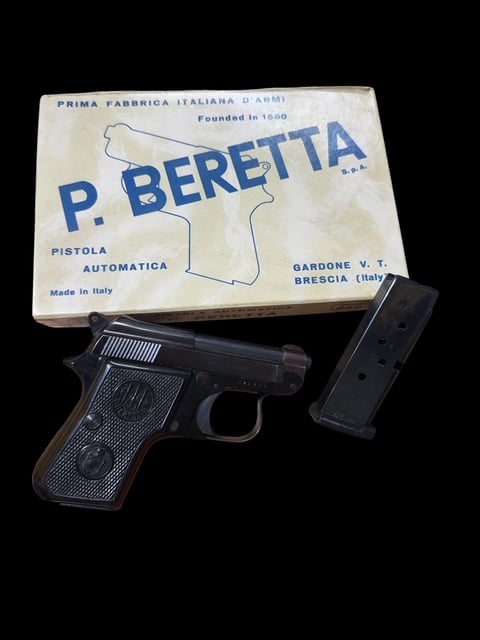 BERETTA 950B