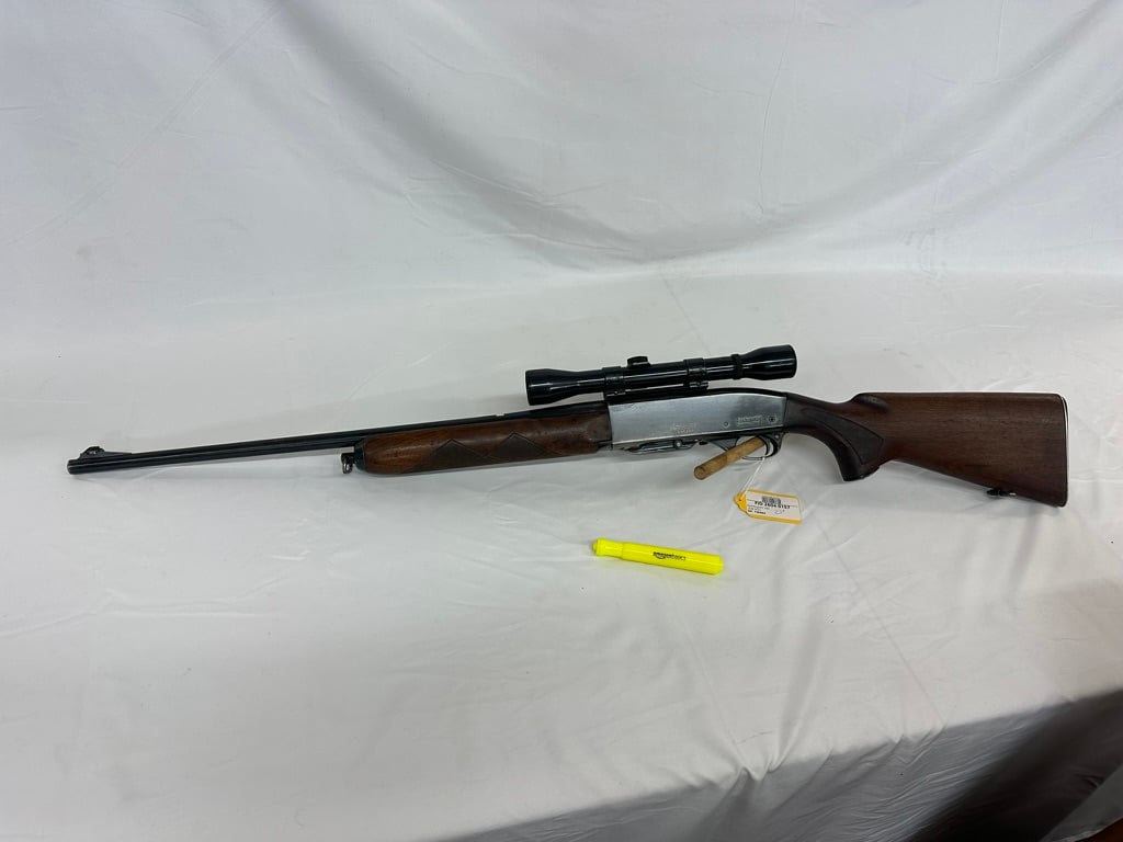 REMINGTON 740