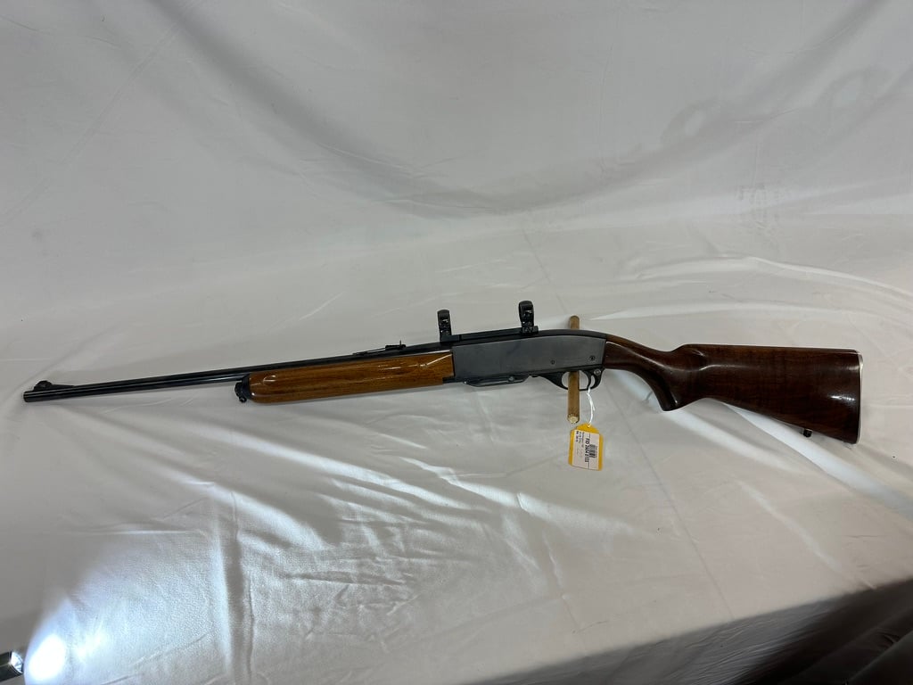 REMINGTON 740