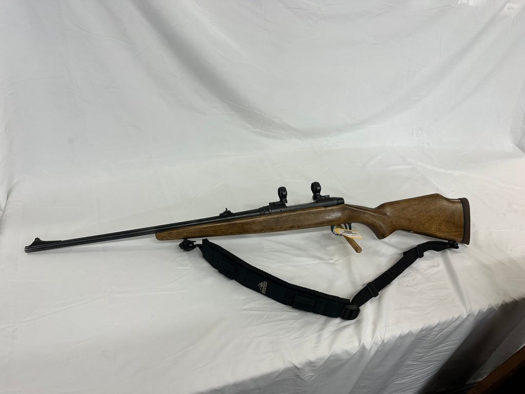 SAVAGE ARMS 110e