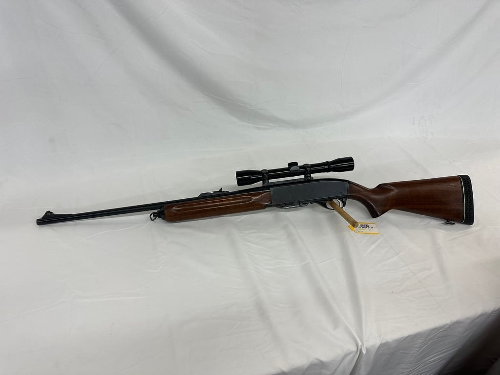 REMINGTON 740