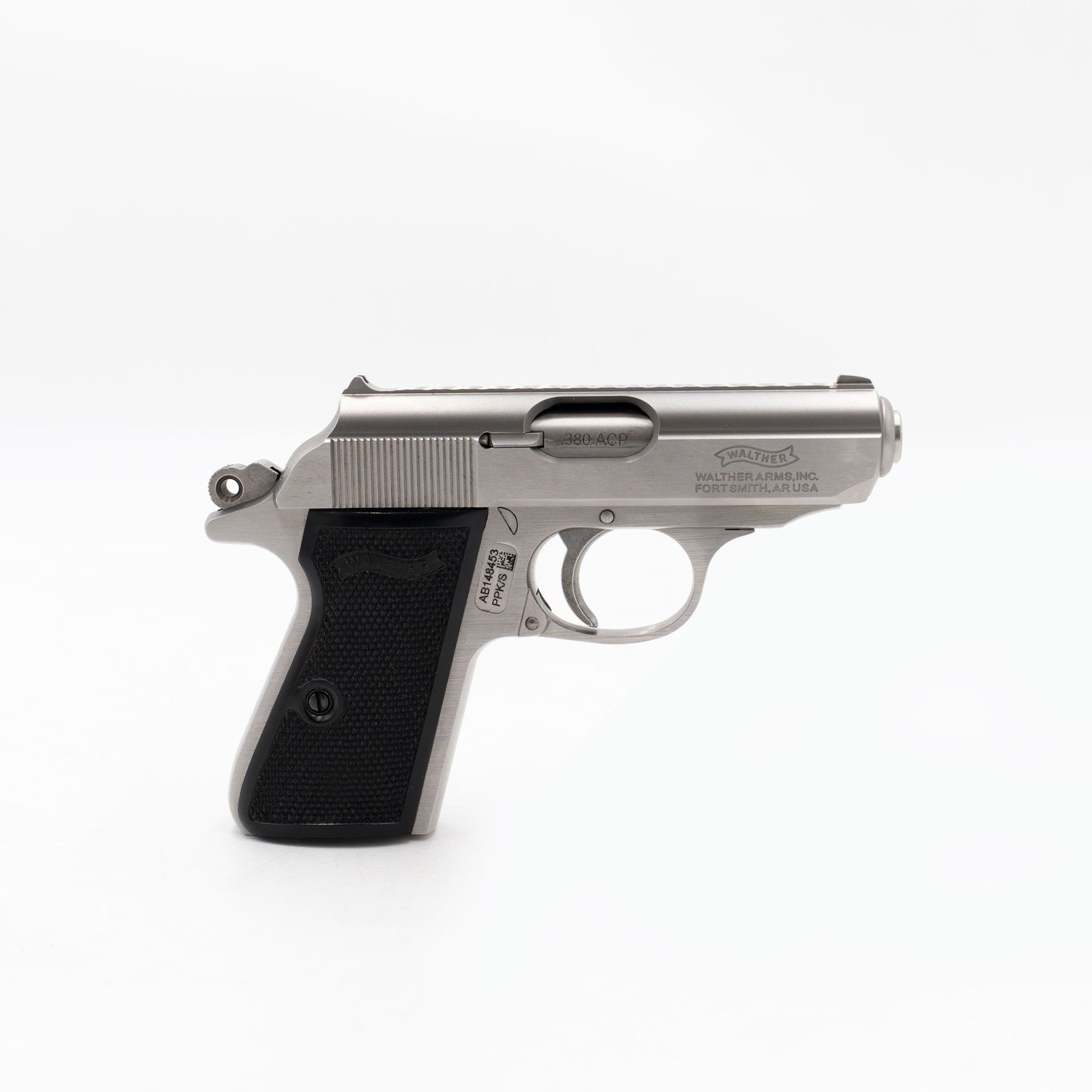 WALTHER PPK/S
