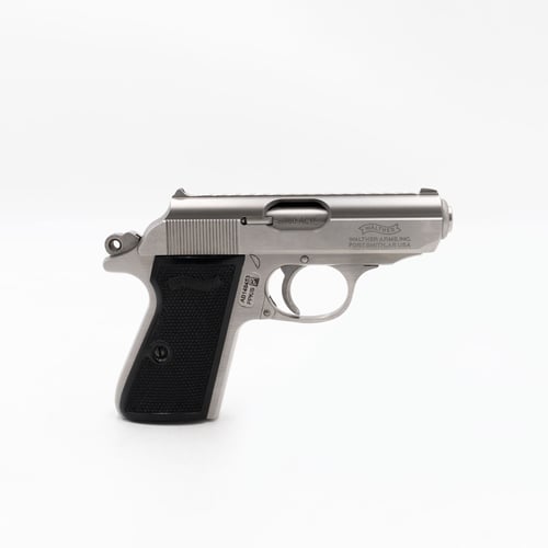 WALTHER PPKS