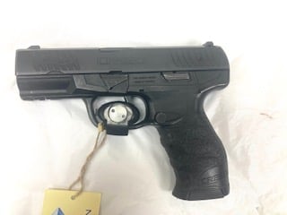 WALTHER CREED