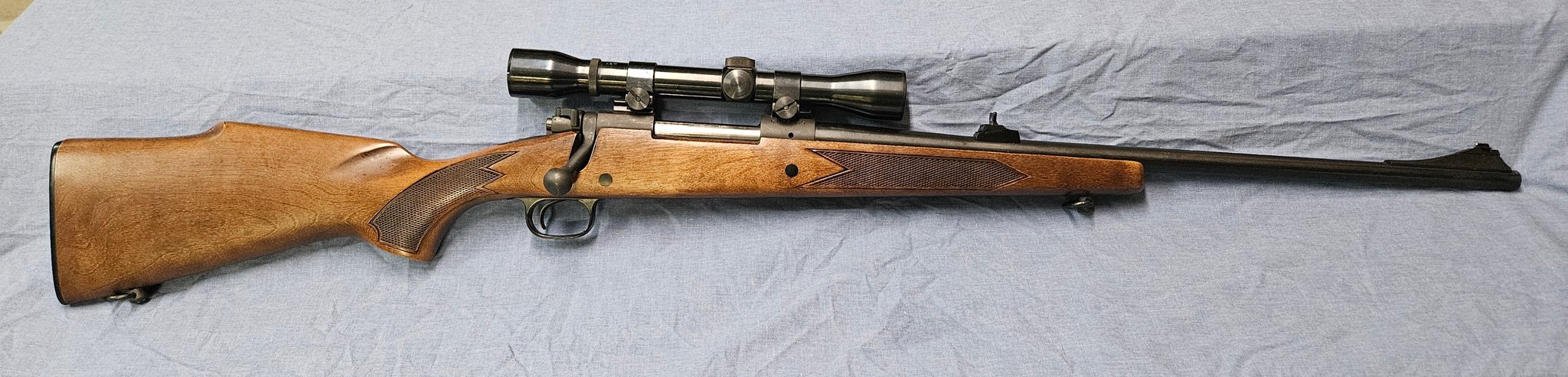 WINCHESTER M70