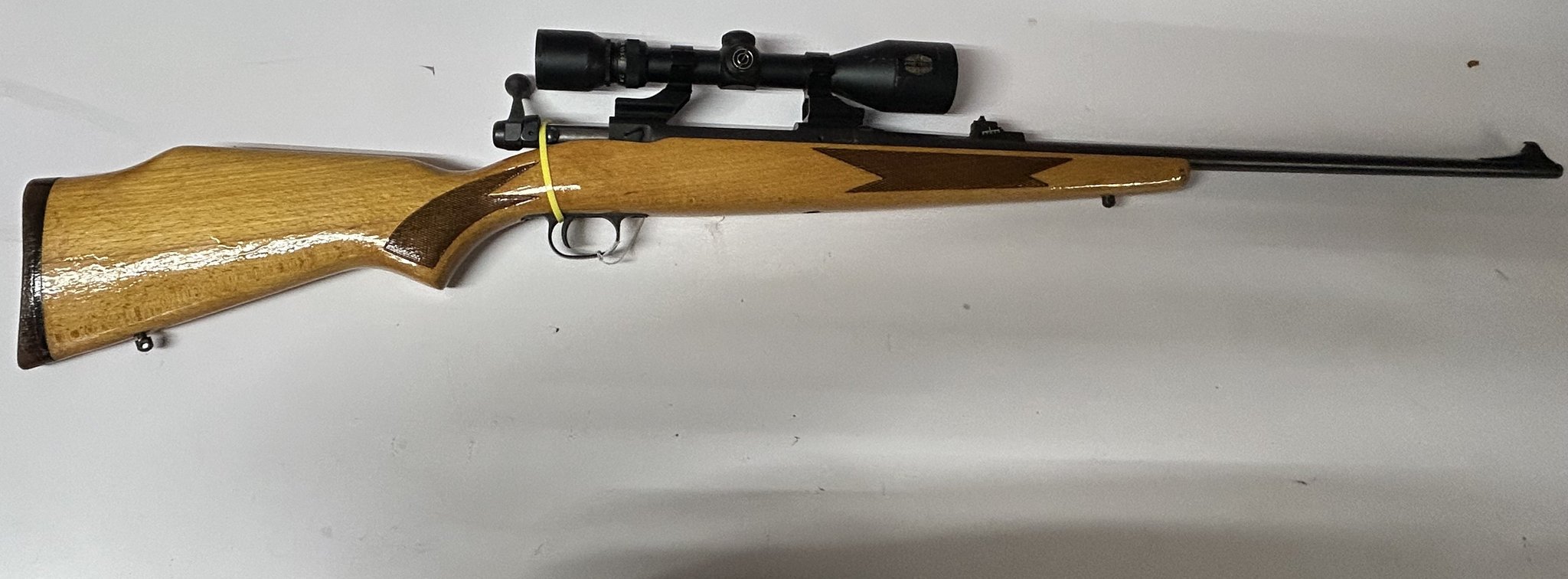 SAVAGE ARMS 110 Lightweight Hunter XP