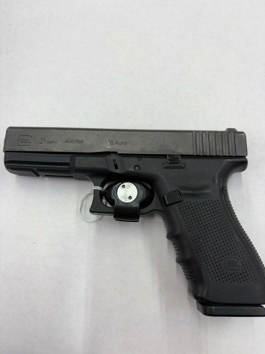 GLOCK 21 GEN 4