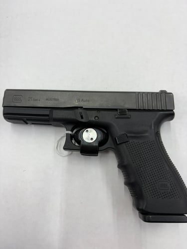GLOCK 21 GEN 4